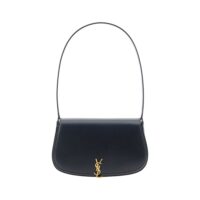 Saint Laurent must õlakott Mini Voltaire