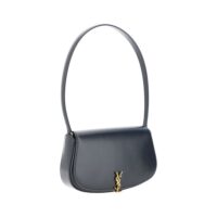Saint Laurent must õlakott Mini Voltaire