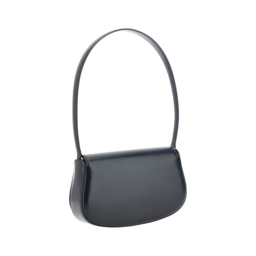 Saint Laurent must õlakott Mini Voltaire