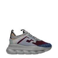 Versace mitmevärvilised paksud tossud