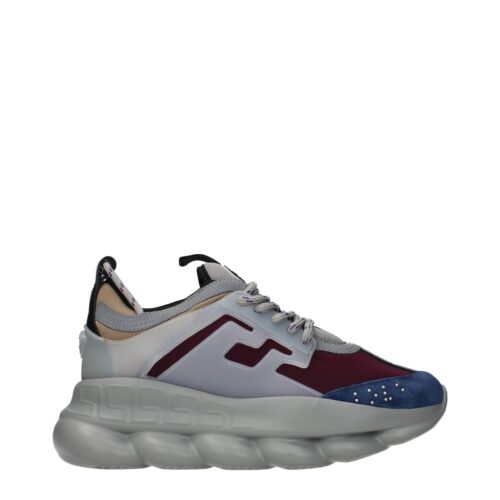 Versace mitmevärvilised paksud tossud