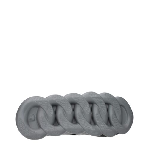 Versace mitmevärvilised paksud tossud