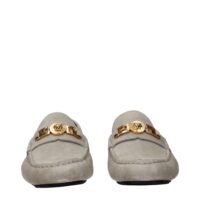 Versace hallid jalga libistatavad mokassiinid