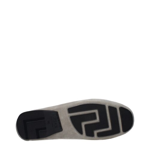 Versace hallid jalga libistatavad mokassiinid