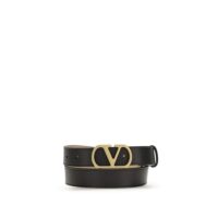 Valentino Garavani Must vöö VLOGO SIGNATURE
