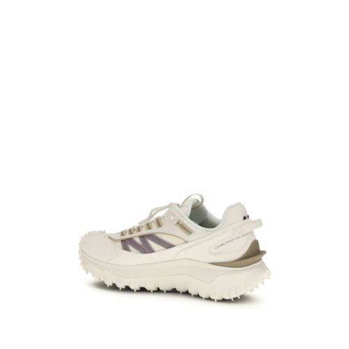 Moncler Valged tossud Trailgrip GTX