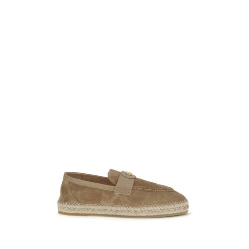 Valentino Garavani beežid espadrillid 1 Valentino Garavani beežid espadrillid