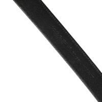 Dolce & Gabbana Meeste must klassikaline pandlaga vöö