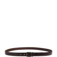 Dolce & Gabbana Pruun klassikaline pandlaga vöö 10 Dolce & Gabbana Pruun klassikaline pandlaga vöö