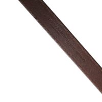 Dolce & Gabbana Pruun klassikaline pandlaga vöö 13 Dolce & Gabbana Pruun klassikaline pandlaga vöö