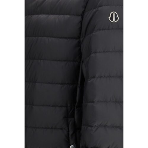 Moncler x Rick Owens Must sulemantel