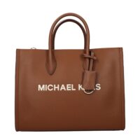 Michael Kors Pruun käekott