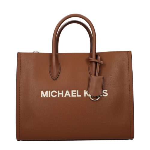 Michael Kors Pruun käekott
