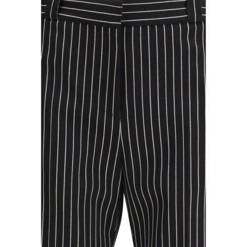 Tom Ford Mustad vabaajapüksid