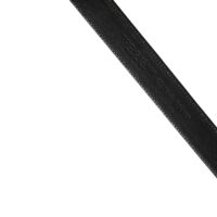 Dolce & Gabbana Meeste pruun klassikaline metallpandla vöö