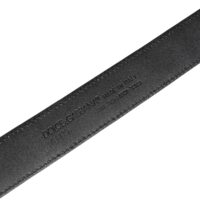 Dolce & Gabbana Must meeste vöö