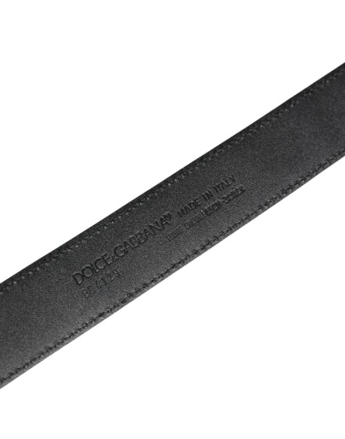 Dolce & Gabbana Must meeste vöö