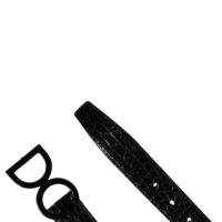 Dolce & Gabbana Must meeste vöö