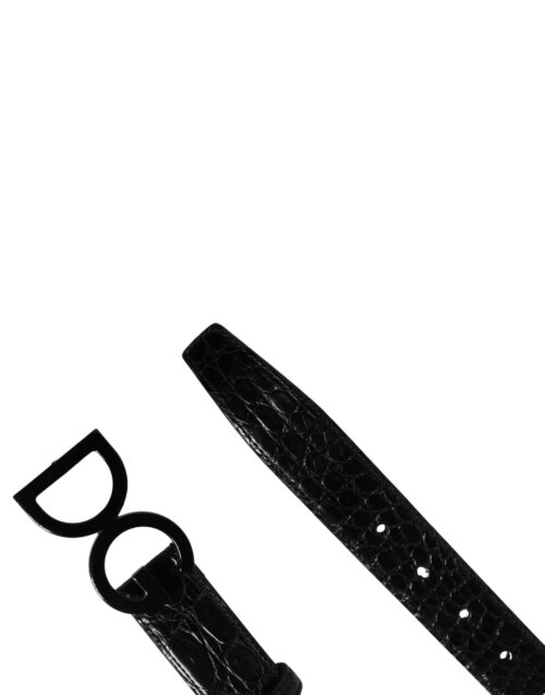 Dolce & Gabbana Must meeste vöö