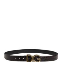 Dolce & Gabbana Must meeste vöö