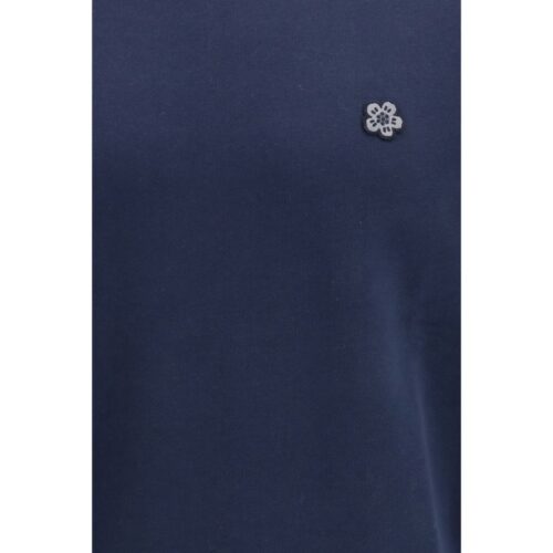 Kenzo sinine dressipluus Boke Flower