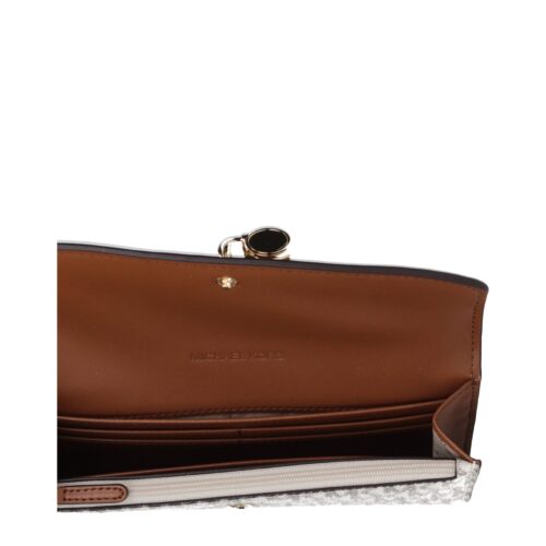 Michael Kors beež rahakott 3 Michael Kors beež rahakott