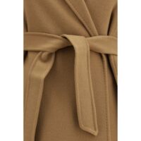 Max Mara lilla mantel 6 Max Mara lilla mantel