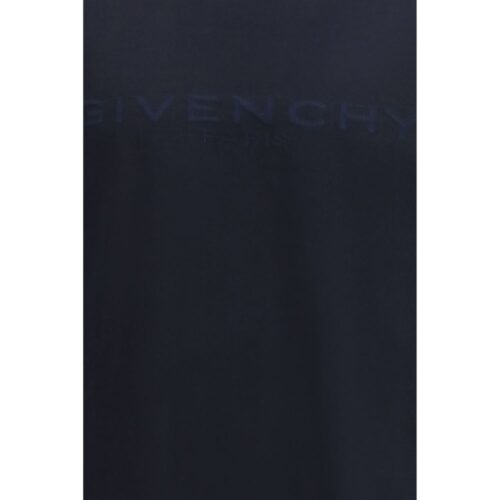 Givenchy Sinine T-särk 3 Givenchy Sinine T-särk
