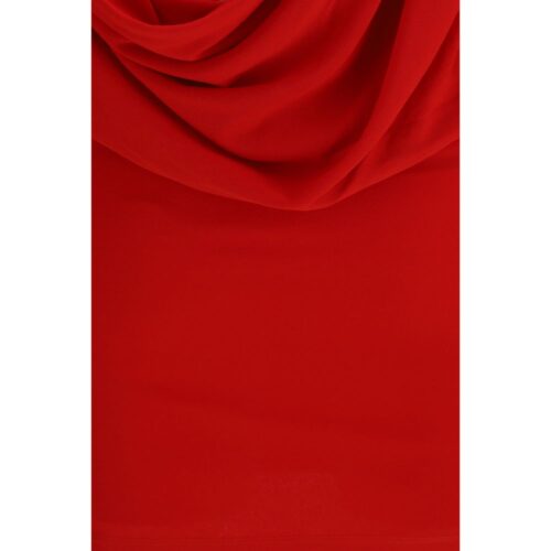 Jacquemus mitmevärviline kokteilikleit La Robe Mistral 3 Jacquemus mitmevärviline kokteilikleit La Robe Mistral