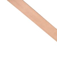 Dolce & Gabbana Meeste must klassikaline pandlaga vöö