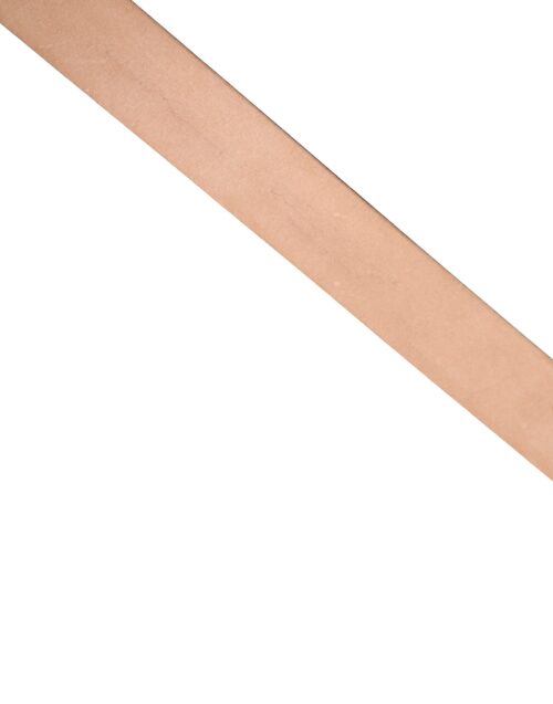 Dolce & Gabbana Meeste must klassikaline pandlaga vöö