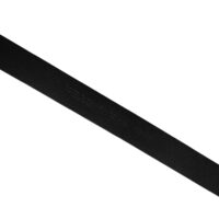 Dolce & Gabbana Meeste must klassikaline metallpandlaga vöö 13 Dolce & Gabbana Meeste must klassikaline metallpandlaga vöö