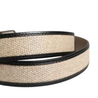 Dolce & Gabbana Meeste beež vöö 12 Dolce & Gabbana Meeste beež vöö