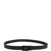 Dolce & Gabbana must meeste vöö kandilise pandlaga 10 Dolce & Gabbana must meeste vöö kandilise pandlaga