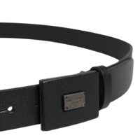 Dolce & Gabbana must meeste vöö kandilise pandlaga 11 Dolce & Gabbana must meeste vöö kandilise pandlaga