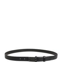 Dolce & Gabbana Meeste must vöö 10 Dolce & Gabbana Meeste must vöö