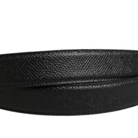 Dolce & Gabbana Meeste must vöö 12 Dolce & Gabbana Meeste must vöö