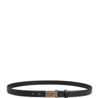 Dolce & Gabbana Meeste must vöö logoga