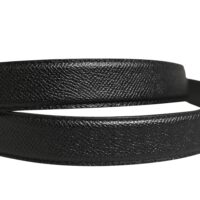 Dolce & Gabbana Meeste must vöö logoga