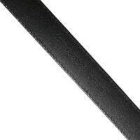 Dolce & Gabbana Meeste must vöö logoga