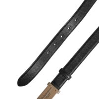 Dolce & Gabbana Meeste must vöö logoga