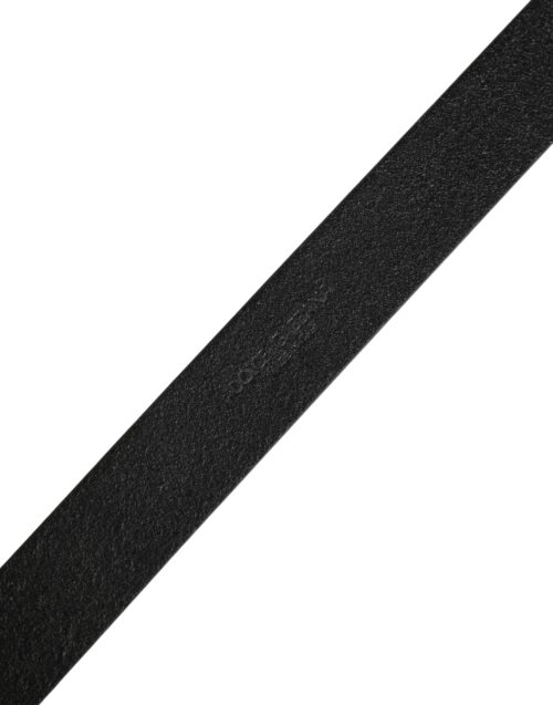 Dolce & Gabbana must meeste vöö 6 Dolce & Gabbana must meeste vöö