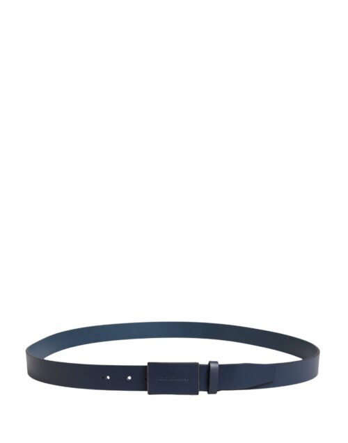 Dolce & Gabbana Sinine meeste vöö 3 Dolce & Gabbana Sinine meeste vöö