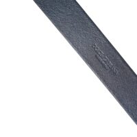 Dolce & Gabbana Sinine meeste vöö