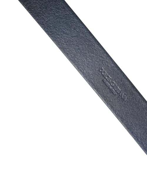 Dolce & Gabbana Sinine meeste vöö