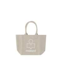 Isabel Marant sinine õlakott