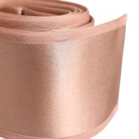 Dolce & Gabbana heleroosa vöö