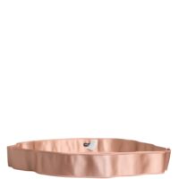 Dolce & Gabbana heleroosa vöö