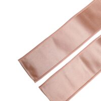 Dolce & Gabbana heleroosa vöö