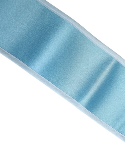 Dolce & Gabbana helesinine vöö Cintura 5 Dolce & Gabbana helesinine vöö Cintura